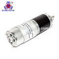 36mm Low Rpm High Torque 60rpm 100rpm 24v 12v Robotics Dc Gear Motor - Buy Dc Gear Motor from Etonm Motor